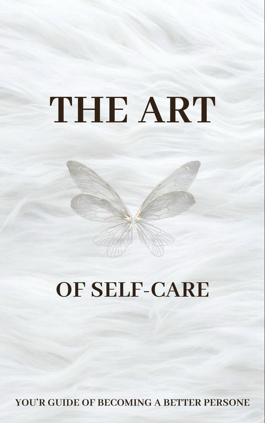 the art of self-care